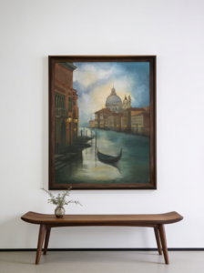 Venetian Twilight